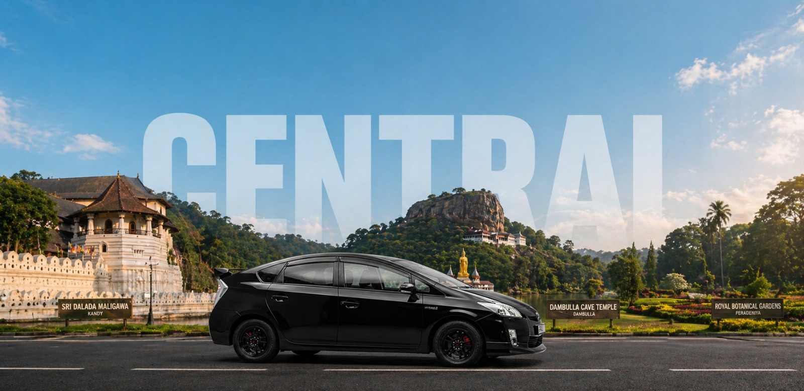 Central